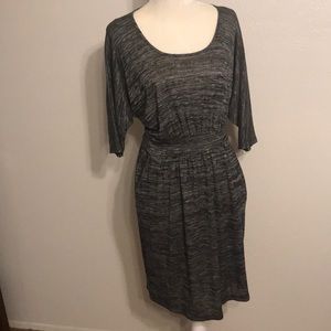 Cute little gray dress